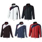 チームゼット TEAM-Z ウインドブレーカージャケット メンズ レディース 男性 女性 アウター 上着 撥水 保温 スリムシルエット 練習 トレーニング 移動 部活動