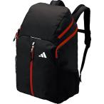  Adidas adidas мяч для Day Pack 32L чёрный цвет × красный цвет черный рюкзак сумка посещение школы часть ... Jim путешествие ... портфель ADP41BKR