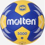 moru тонн molten A5000 желтый синий H3A5000YB