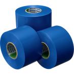 ショッピングモルテン モルテン molten 体育館用品 青 ビニールラインテープ TV1015-B 学校 体育 授業 クラブ 部活 濃色 見やすい 目印 球技 体育館  TV1015B