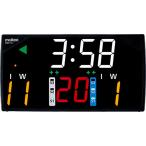 moru тонн molten [ производитель прямая поставка товар ]teji таймер дзюдо цифровой таймер счетчик видимость часть . тренировка тренировка физическая подготовка соревнование собрание спорт таймер UX0110J