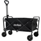 moru тонн molten уличный Wagon чёрный WG0040K