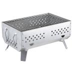 NorthEagle ノースイーグル スクエアBBQ　mini NE1411