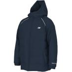  New balance New Balance 53pa dead пальто Short мужской мужчина полупальто жакет внешний верхняя одежда защищающий от холода теплоизоляция Logo one отметка . битва .