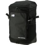  New balance New Balance верх загрузка рюкзак 35L JABF1665 BK