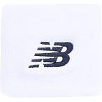  New balance New Balance Performance напульсник запястье пот ... пот всасывание Logo теннис бадминтон баскетбол мужской женский рука LAM55663