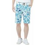 ラウドマウス　LOUDMOUTH　ゴルフ　ショートパンツ　シャガデリック　ハーフパンツ　短パン　ボトムス　ズ