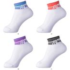 nitakNittakutoela носки мужской женский носки носки настольный теннис носки белый земля белый постоянный длина настольный теннис одежда NW2720