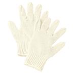 キャプテンスタッグ CAPTAIN STAG 純綿子供用軍手 M-7516  M7516