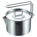 キャプテンスタッグ CAPTAIN STAG キャンピング ケトルクッカー 900ml M7726   M7726