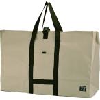  Captain Stag CAPTAIN STAG большой сумка место хранения с футляром хаки &amp; черный 120 UE0668