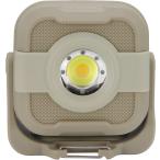  Captain Stag CAPTAIN STAG CS COB кемпинг свет хаки UK4071