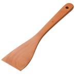 キャプテンスタッグ CAPTAIN STAG ウッドブレス チャーハンべら UP-2562  UP2562