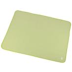  Captain Stag CAPTAIN STAGap катушка флис покрывало 140×110cm Glo u/ светло-зеленый UT1022