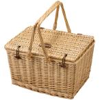  Captain Stag CAPTAIN STAG пикник корзина крышка есть UT1029