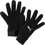  Puma PUMA команда Lee gaTEAMLIGA 21 winter перчатка перчатки аксессуары флис палец . предотвращение скольжения защищающий от холода теплоизоляция часть . тренировка тренировка команда .. зима 04