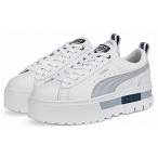 PUMA プーマ メイズ　レザー　ウィメンズ 38198315