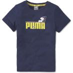 PUMA プーマ PUMA　X　PEANUTS　Tシャツ 531824 PEACOAT