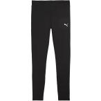 プーマ PUMA ESS プーマロゴ ポリ タイツ 687590