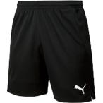  Puma PUMA LIGA игра брюки core Junior ребенок Kids футзал шорты шорты укороченные брюки низ тренировка соревнование тренировка .