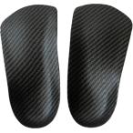 リゲッタカヌー RegettaCanoe リゲッタ バイン インソール  BI001 BLK