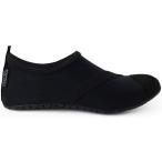 FITKICKS M BLACK KFK0006