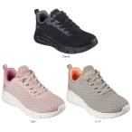 スケッチャーズ SKECHERS フレックスクイック BOBS B FLEX-QUICK PIVO レディース スニーカー シューズ 靴 くつ ウォーキング 運動靴 ジム 117328