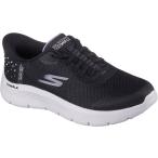 スケッチャーズ SKECHERS スリップインズ ゴー ウォーク GO WALK FLEX-KRYSTA レディース 靴 スニーカー シューズ ウォーキング トレーニング 運動靴 通勤 通