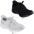 スケッチャーズ SKECHERS スリップインズ ウルトラ フレックス 3.0 ULTRA FLEX 3.0-ELEVATE レディース スニーカー シューズ ウォーキング ジム 通勤 通学   1