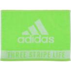 adidas アディダス ハンドタオル ADJT887 セミソ-ラ-スライム