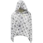 sontikoSondico охлаждающий UV монограмма пончо 26E611
