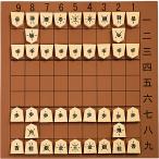  солнечный Lucky Sunlucky большой простой shogi EVA200