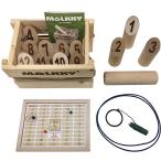  солнечный Lucky Sunluckymo look комплект MOLX2