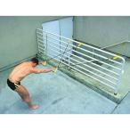 Soltec‐swim ソルテック ブレスト専用 ストレッチコード STRECHCORDZ FOR BREASTROKE L レッド 水泳 プール トレーニング 練習 筋トレ パドルタイプ 201530