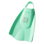 Soltec‐swim ソルテック ハイドロ・テック2フィン スイム ソフトタイプ グリーンXSサイズ 203010