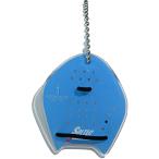 soru Tec SOLTEC ход производитель стандартный цепочка для ключей #1 голубой 205719