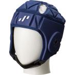  Scepter SCEPTRE регби headgear темно-синий ременного типа head защита протектор средства защиты часть . тренировка тренировка соревнование собрание .. мужчина . Rugger man SP177C