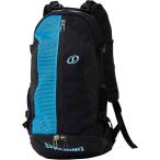  Spalding SPALDING Kei ja-cagerb Lee z Cyan рюкзак 40-017CY рюкзак ba скейтборд ru место хранения обувь место хранения большая вместимость салон игра с мячом посещение школы часть 