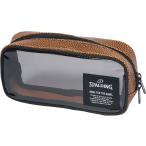  Spalding SPALDING прозрачный шариковая ручка кейс черный 42009BK