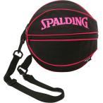 SPALDING Spalding мяч сумка розовый 49001PK