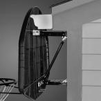  Spalding SPALDING [ производитель прямая поставка товар ] универсальный опора держатель детали снятие частей есть прибор панель * кольцо продается отдельно инвентарь установка гол часть . тренировка 