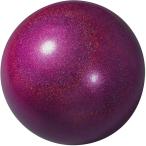 ササキ SASAKI ミーティアボール　検定マーク付 M207BRM PLUM