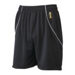 ササキ SASAKI GYM ハーフパンツ ST9505 ブラック