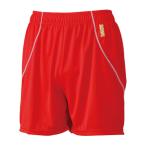 ササキ SASAKI GYM ハーフパンツ ST9505 レッド