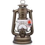 f.a рука FEUERHAND фонарь Bay Be специальный 276 supreme bronze 12563