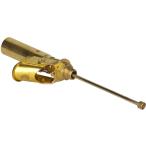 pe Toro Max Petromax HK500 для запасной детали [No.226].. горелка Quick зажигалка латунь 12593