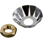 pe Toro Max Petromax HK150/HK500 шайба + гайка 12604
