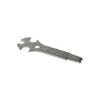 pe Toro Max Petromax HK500 для запасной детали [No.66] специальный гаечный ключ 2179