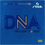 s Tiga STIGA DNA Dragon энергия 52.5 красный Special толщина Raver товары для техобслуживания вращение скорость контроль часть . Club деятельность собрание соревнование тренировка Circle 17