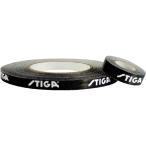 STIGA スティガ 卓球メンテナンス用品　EDGETAPE　エッジテープ　9mm×50m 954102